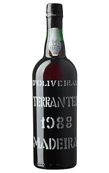 Pereira d'Oliveira Terrantez