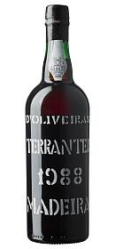 Pereira d'Oliveira Terrantez