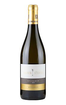 Wagner-Stempel Sylvaner Reserve