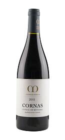 Moestue Cornas Coteau de Reynard