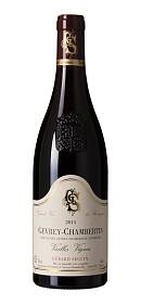 Seguin Gevrey-Chambertin Vieilles Vignes 2015