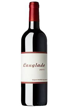 Edgard Dufès Successeurs Langlade Languedoc