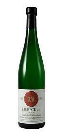J.B. Becker Wallufer Walkenberg Riesling Kabinett Trocken