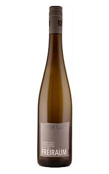Rainer Sauer Freiraum Silvaner trocken