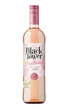Black Tower Pink Bubbly