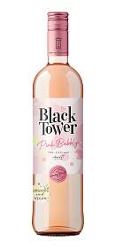 Black Tower Pink Bubbly