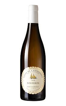 Benoît Charbonnaud Bouzeron Cuvée de l'Excellence