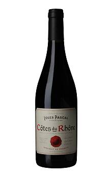 Louis Pascal Signature Côtes du Rhône