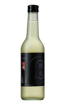 Nøgne Ø Junmai Sake
