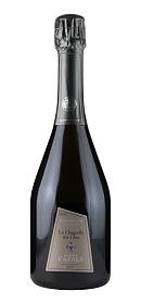 Claude Cazals La Chapelle du Clos Grand Cru Blanc de Blancs Brut