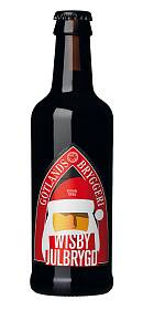 Gotlands Bryggeri Wisby Jul