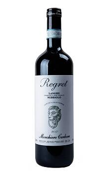 Monchiero Carbone Regret Langhe Nebbiolo