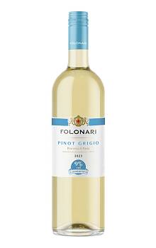 Folonari Pinot Grigio Pavia