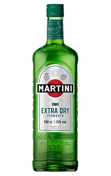 Martini Extra Dry
