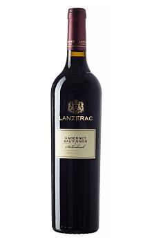 Lanzerac Cabernet Sauvignon