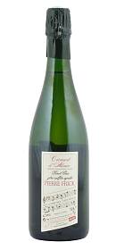 Pierre Frick Crémant d'Alsace