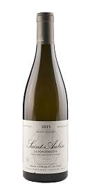 Marc Colin Saint-Aubin La Fontenotte 2015