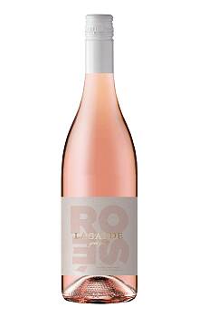 Lagarde Goes Pink Rosé