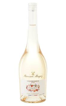 Bernard Magrez L'Excellence des Muraires