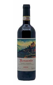 Monsanto Chianti Classico