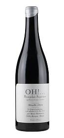 Yann Bertrand OH!...