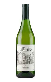 Ch. Montelena Napa Valley Chardonnay