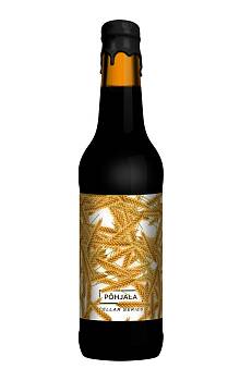 Põhjala Roggenwolf Cellar Series BA Ryewine