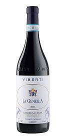 Viberti Giovanni La Gemella Barbera d'Alba