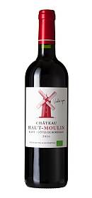 Ch. Haut-Moulin Vielles Vignes