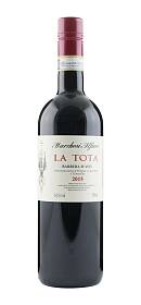 Alfieri La Tota Barbera d'Asti