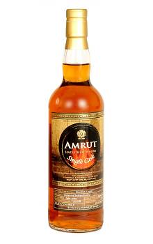 Amrut Single Cask