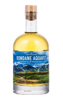 Rondane Aquavit