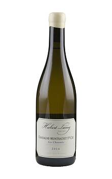 Lamy Chassagne-Montrachet 1er Cru Les Chaumées