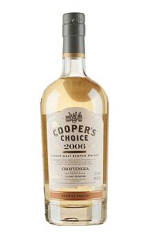 Cooper's Choice Croftengea 10 YO