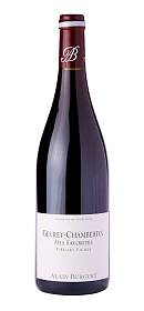 Burguet Gevrey-Chambertin Mes Favorites
