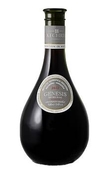 Kechris Genesis Xinomavro Merlot