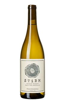 Stirm Wine Glenwood Vineyard Santa Cruz Mountains Chardonnay