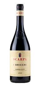 Scarpa Barbera d'Asti I Bricchi