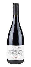 Antoine Sunier Régnié