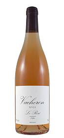 Vacheron Le Rosé XVII