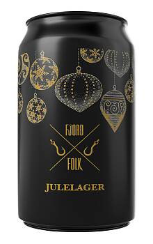 Fjordfolk Julelager