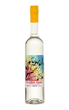 Clairin Vaval