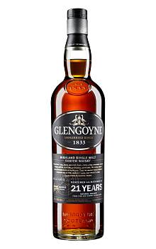 Glengoyne 21 YO Single Malt Whisky