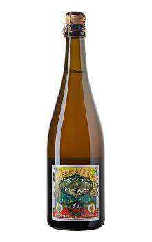 Cidrerie du Vulcain Trois Pépins Extra Sec