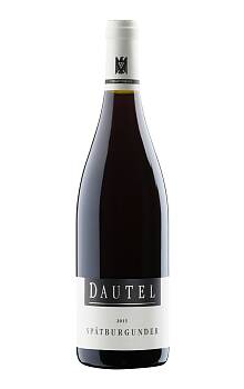 Dautel Spätburgunder
