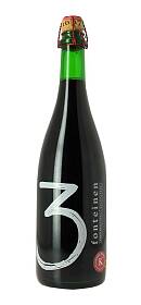 3 Fonteinen Oude Kriek