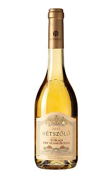 Tokaj-Hetszőlő Tokaji Dry Szamorodni