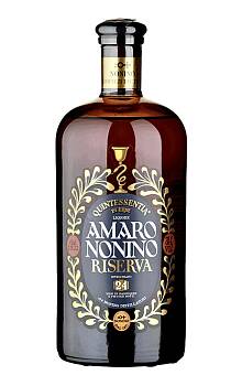 Nonino Amaro Quintessentia Riserva