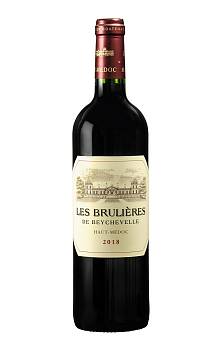 Les Brulières de Beychevelle