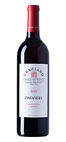 Graziano Mendocino Zinfandel